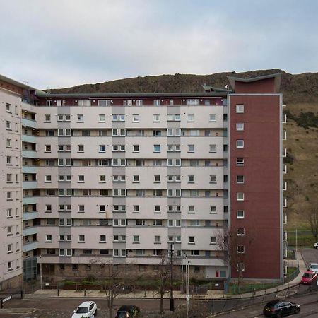 Holyrood New Apartment Edimburgo Esterno foto