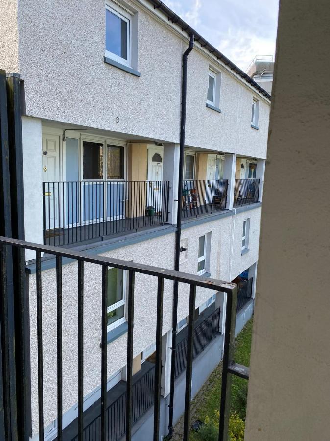 Holyrood New Apartment Edimburgo Esterno foto